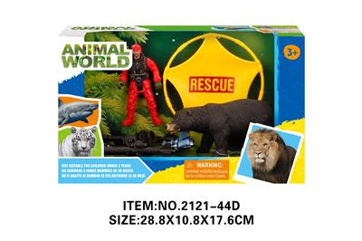 Animaltoys - OBL10213678