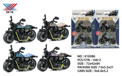 Die-cast toys - OBL10213683