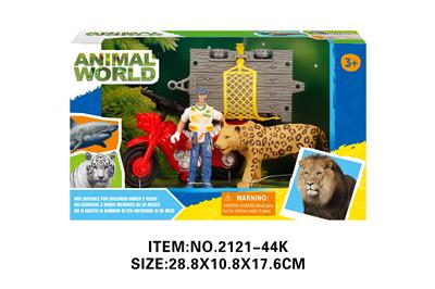 Animaltoys - OBL10213690