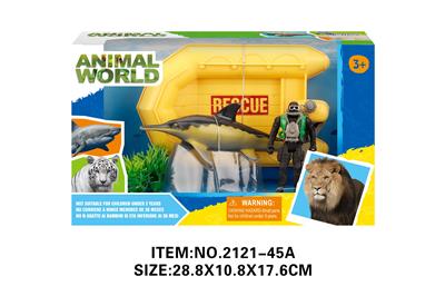 Animaltoys - OBL10213692