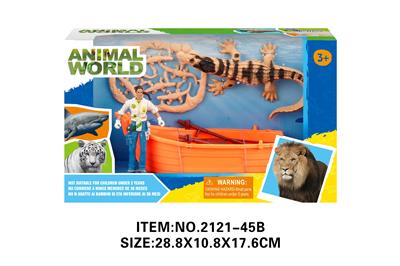 Animaltoys - OBL10213694