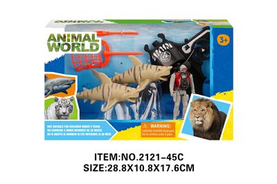 Animaltoys - OBL10213696