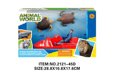 Animaltoys - OBL10213698