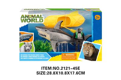 Animaltoys - OBL10213700