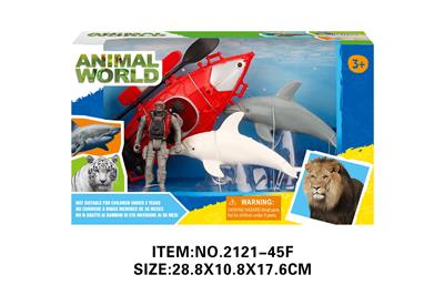 Animaltoys - OBL10213702
