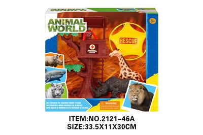 Animaltoys - OBL10213704