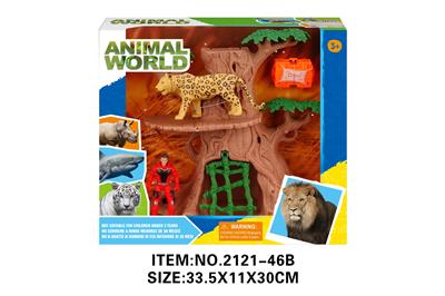 Animaltoys - OBL10213706