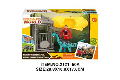 Animaltoys - OBL10213719