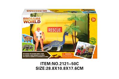 Animaltoys - OBL10213721
