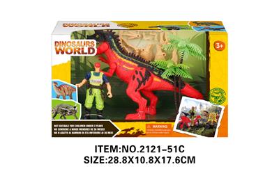 Animaltoys - OBL10213729