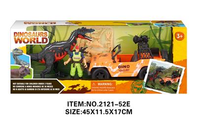 Animaltoys - OBL10213740