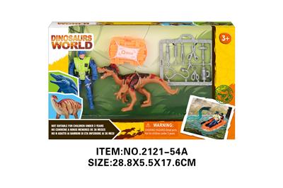 Animaltoys - OBL10213756