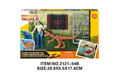 Animaltoys - OBL10213757