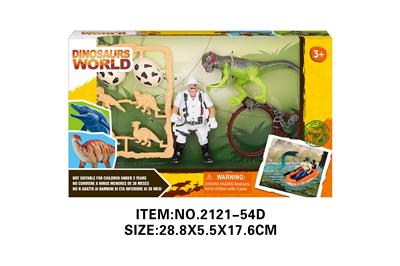 Animaltoys - OBL10213759