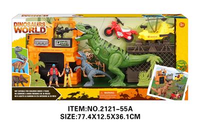 Animaltoys - OBL10213765