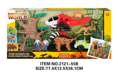 Animaltoys - OBL10213766