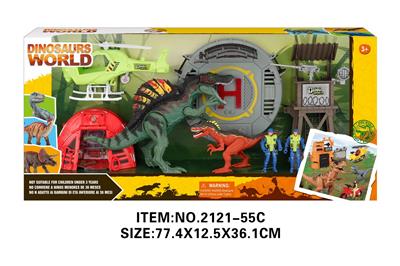 Animaltoys - OBL10213767