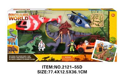 Animaltoys - OBL10213768