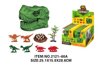 Animaltoys - OBL10213796