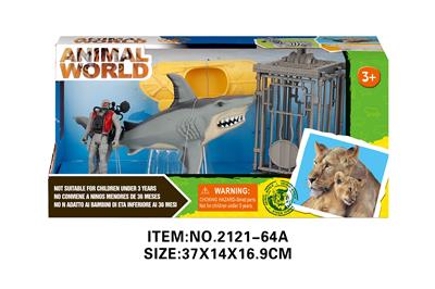 Animaltoys - OBL10213824