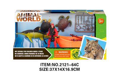 Animaltoys - OBL10213826