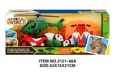 Animaltoys - OBL10213842