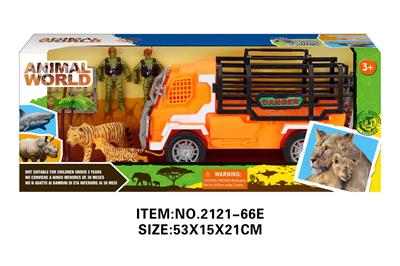 Animaltoys - OBL10213846