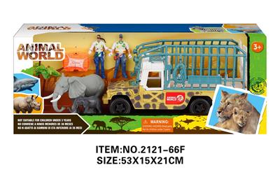 Animaltoys - OBL10213847