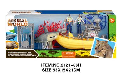 Animaltoys - OBL10213849