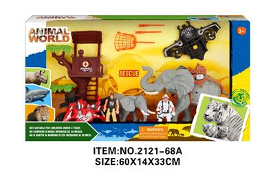 Animaltoys - OBL10213866