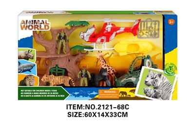 Animaltoys - OBL10213868