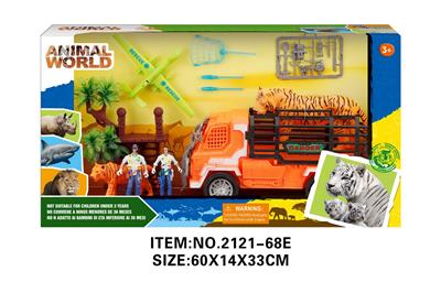 Animaltoys - OBL10213870