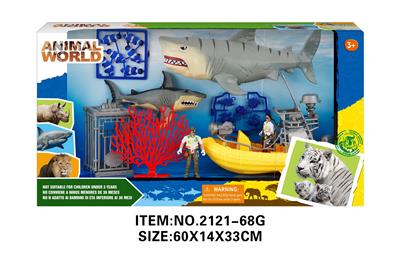 Animaltoys - OBL10213872