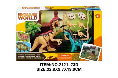 Animaltoys - OBL10213890