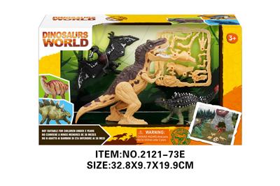 Animaltoys - OBL10213891