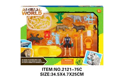 Animaltoys - OBL10213902