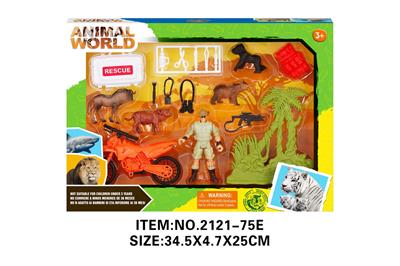 Animaltoys - OBL10213904