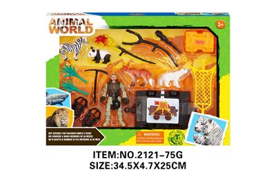 Animaltoys - OBL10213906