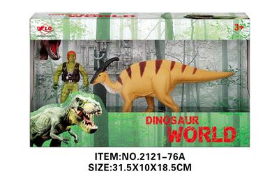 Animaltoys - OBL10213908