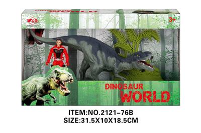 Animaltoys - OBL10213909