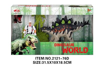 Animaltoys - OBL10213911