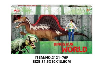 Animaltoys - OBL10213913