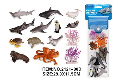 Animaltoys - OBL10213940