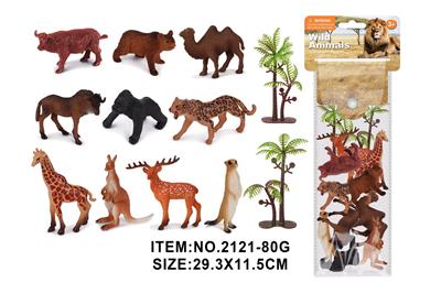 Animaltoys - OBL10213943