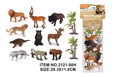 Animaltoys - OBL10213944