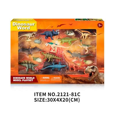 Animaltoys - OBL10213947