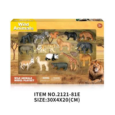 Animaltoys - OBL10213949