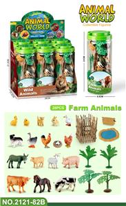 Animaltoys - OBL10213954