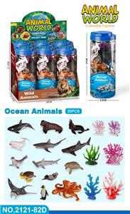 Animaltoys - OBL10213956