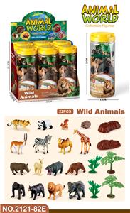 Animaltoys - OBL10213957